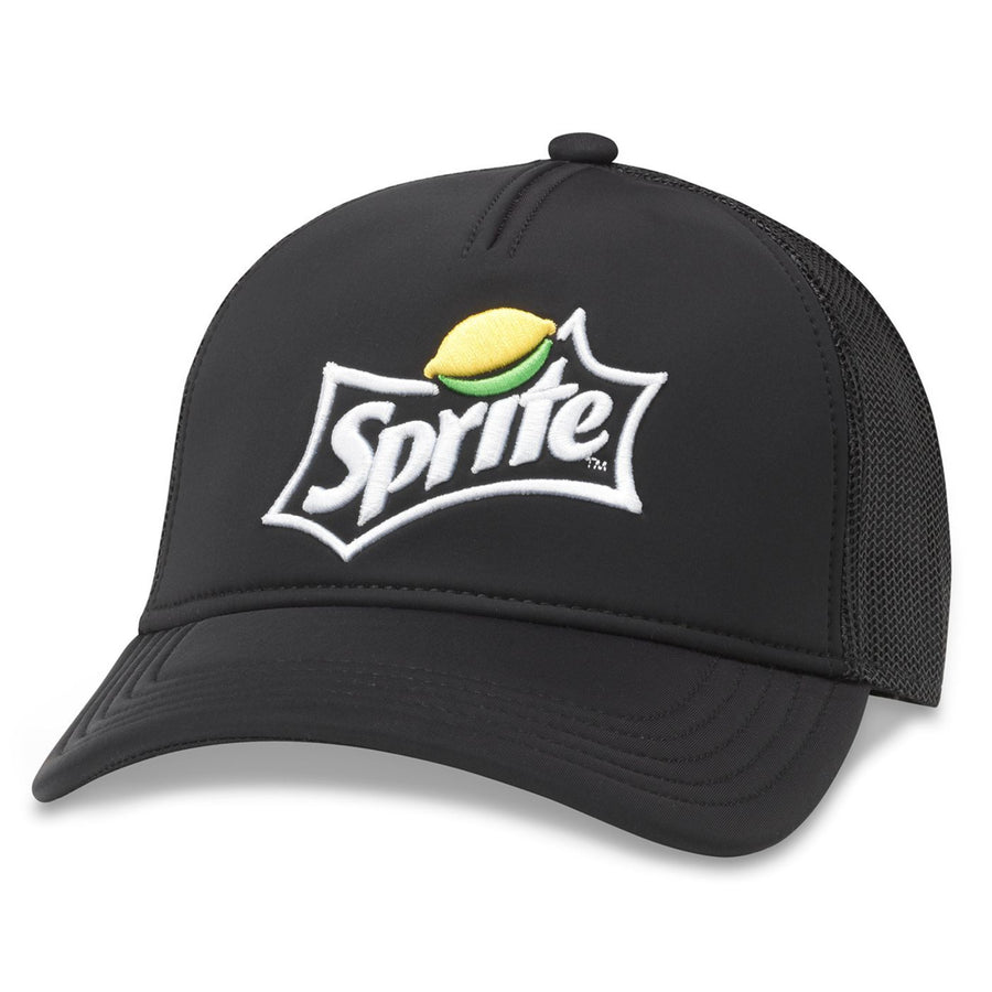 Sprite Riptide Valin Snapback Hat Image 1