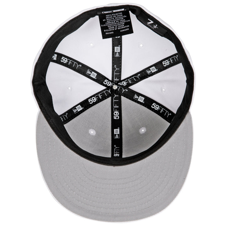 Moon Knight Logo Era 59Fifty Fitted Hat Image 4