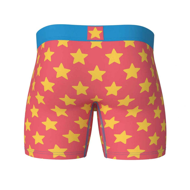 Steven Universe Star SWAG Boxer Briefs Image 3