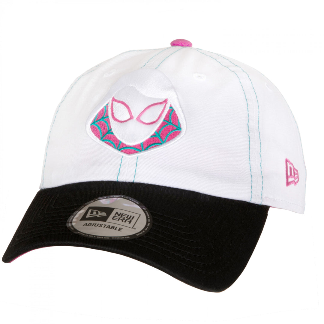 Spider-Gwen  Era 9Twenty Adjustable Hat Image 1