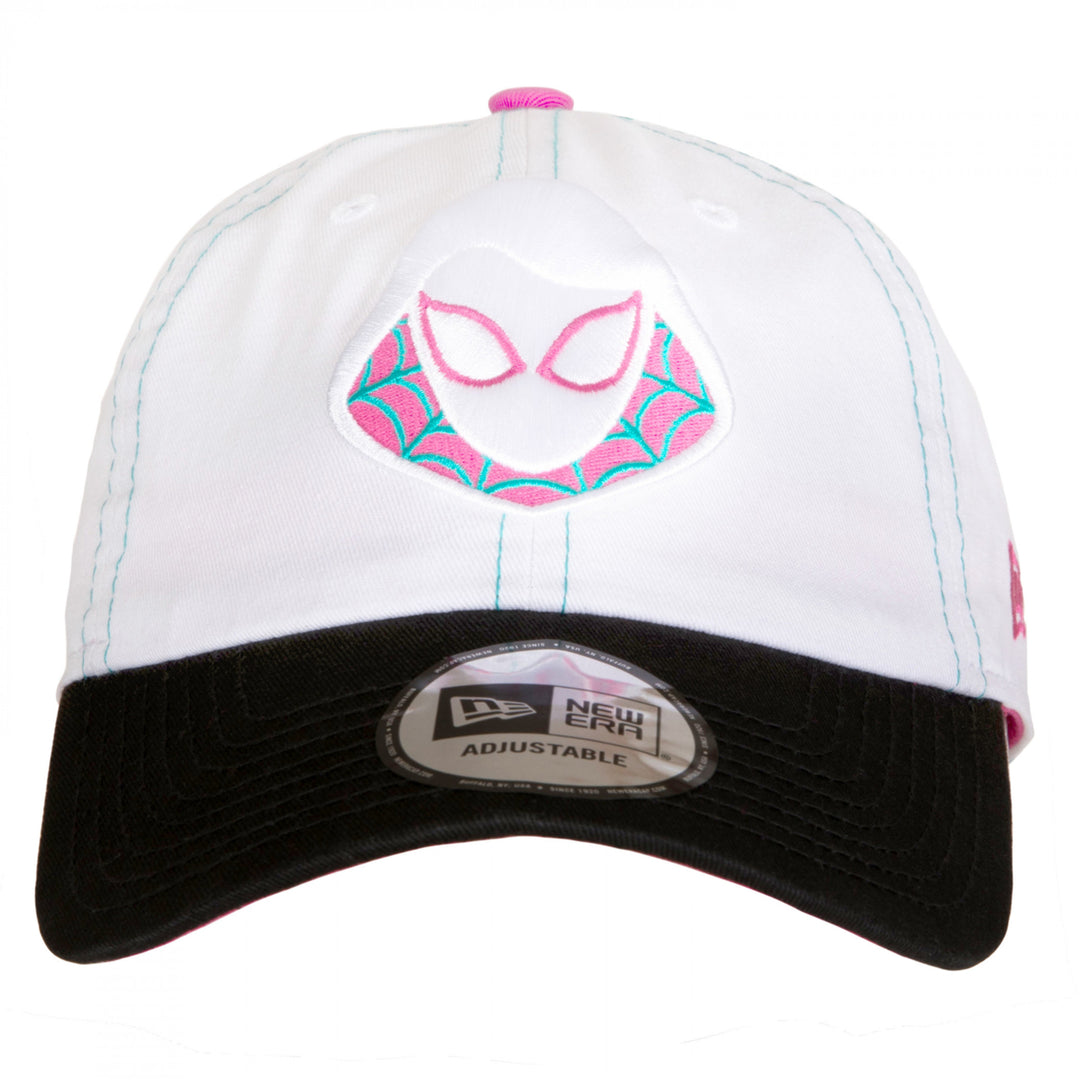 Spider-Gwen  Era 9Twenty Adjustable Hat Image 2