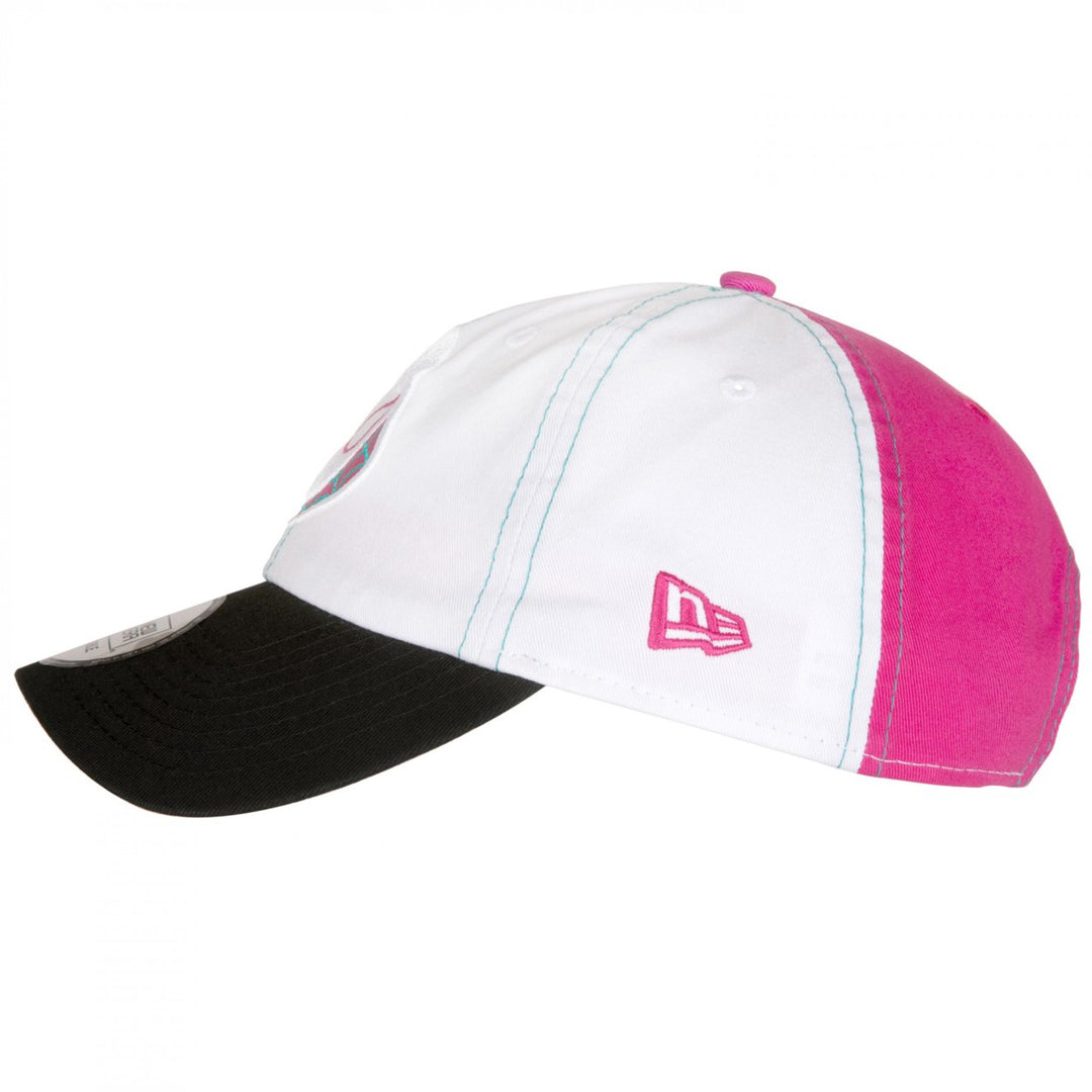 Spider-Gwen Era 9Twenty Adjustable Hat Image 3