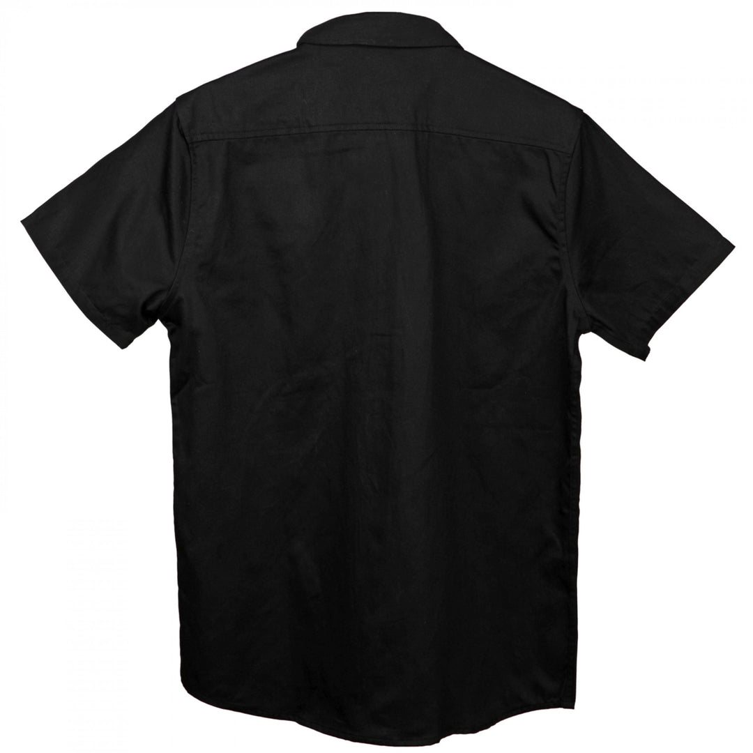 Stone Brewing Essential Work Shirt Image 4