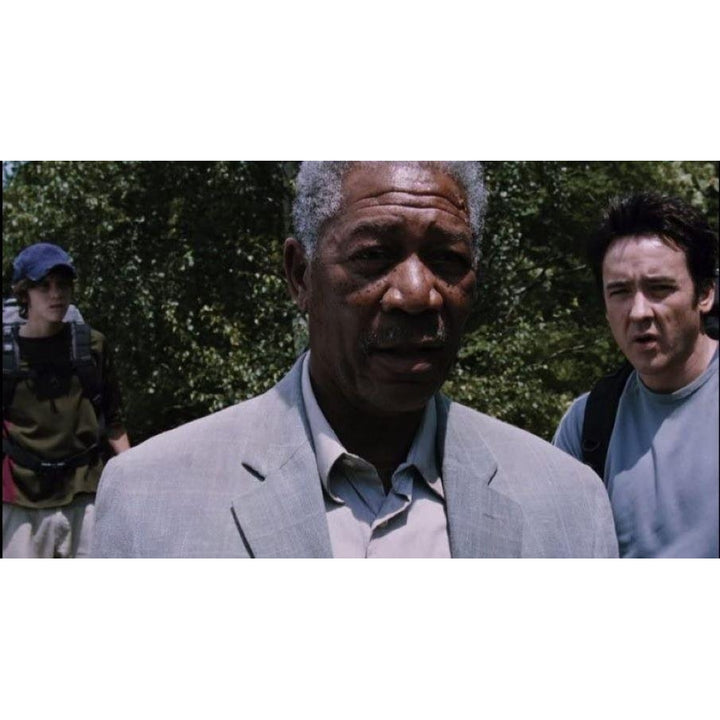 The Contract with Morgan Freeman and John Cusack Image 3