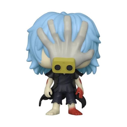 My Hero Academia Tomura Shigaraki Pop! Vinyl Figure Image 2