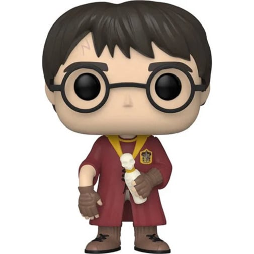 Harry Potter and the Chamber of Secrets 20th Anniversary Pop! Vinyl Figure Image 2