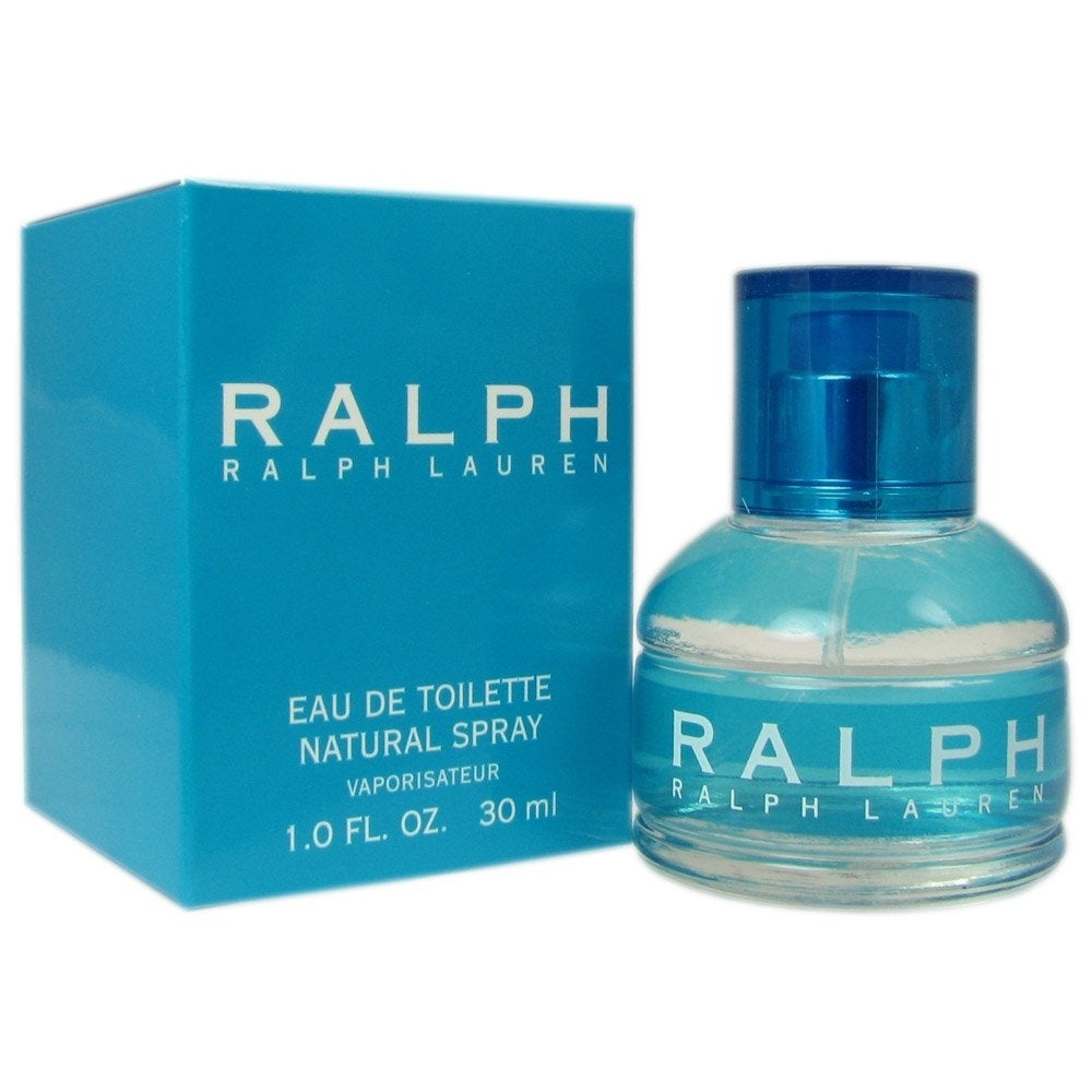 Ralph by Ralph Lauren edt Spray 1fl for Women Image 3