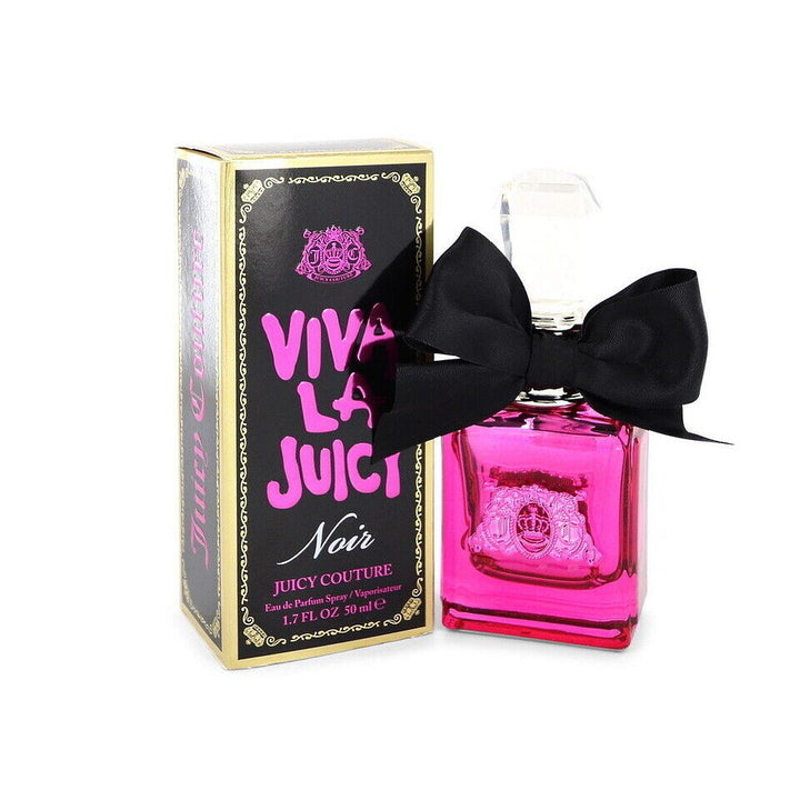 Juicy Couture Viva La Juicy Noir Eau De Parfum for Women 50 Ml Image 1