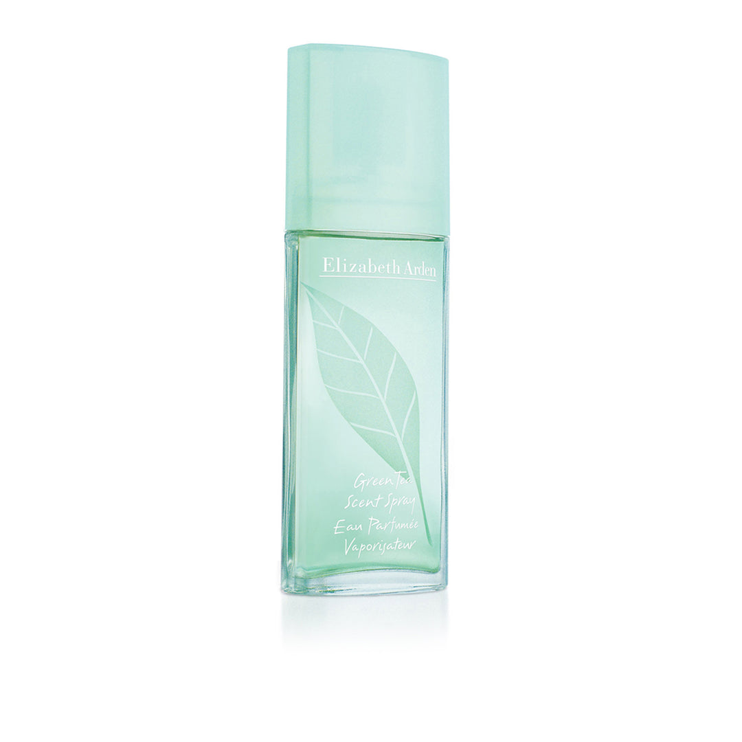 Elizabeth Arden Green Tea Scent Spray 3.3 Oz Floral Citrus Fresh Fragrance Image 2