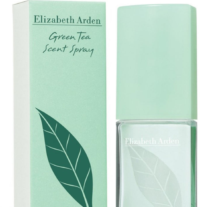 Elizabeth Arden Green Tea Scent Spray 3.3 Oz Floral Citrus Fresh Fragrance Image 3