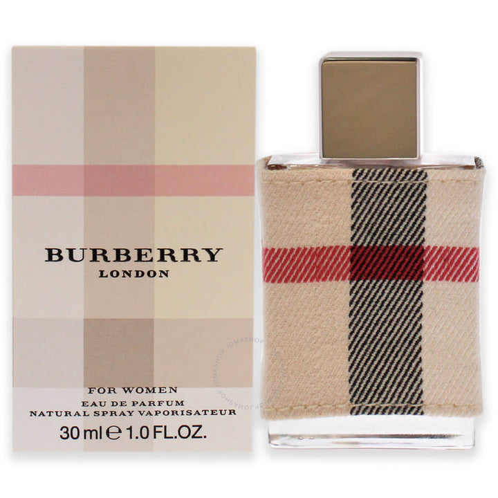 Burberry London Women Eau De Parfum 30ml Jasmine Floral Fragrance Spray Image 3