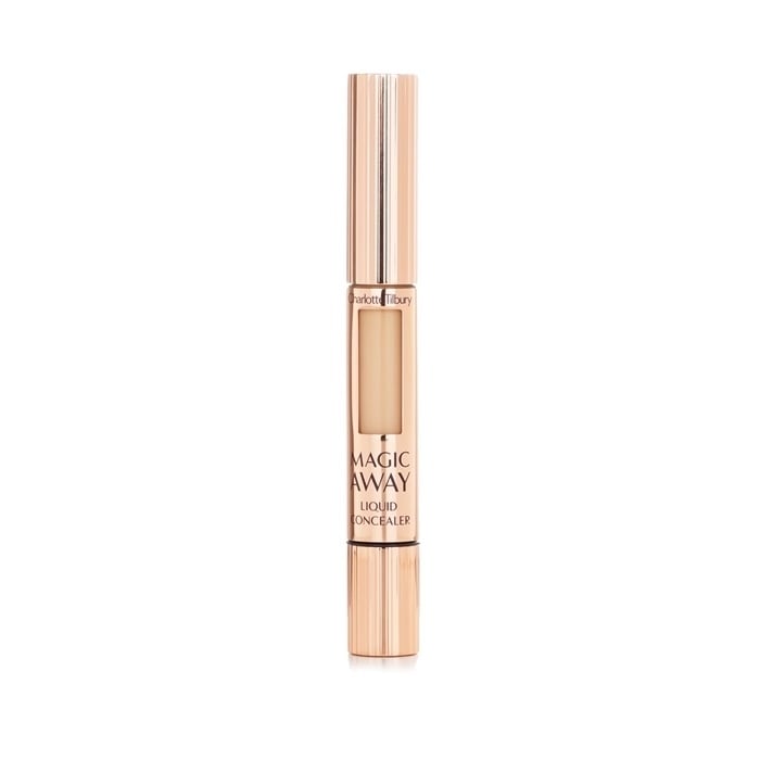 Charlotte Tilbury Magic Away Liquid Concealer -  4 Fair (Fair Medium With Neutral Undertones) 4ml/0.13oz Image 1