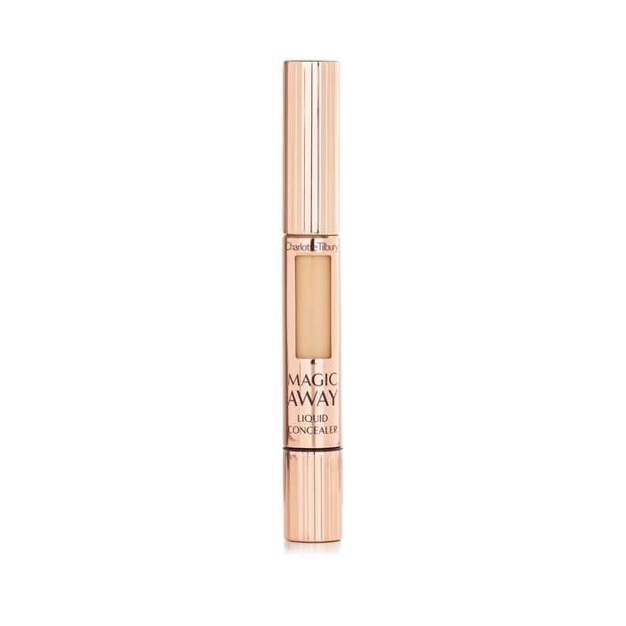 Charlotte Tilbury Magic Away Liquid Concealer -  5 Medium (Medium With Yellow Neutral Undertones) 4ml/0.13oz Image 1