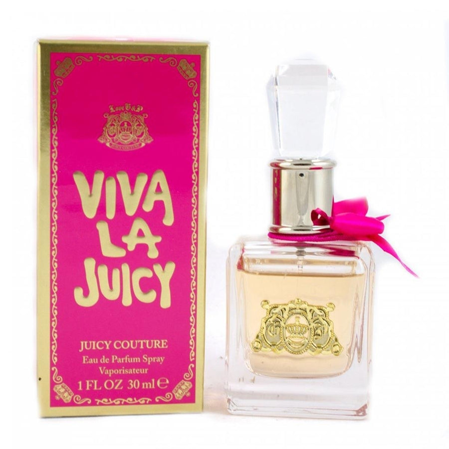 Viva La Juicy by Juicy Couture EDP 1 fl Image 1