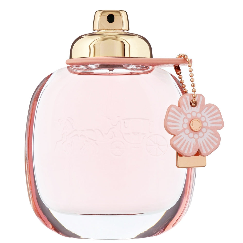 Coach Floral EDP 1fl oz Fragrance Womens Perfume Fresh Classic Scent Image 2