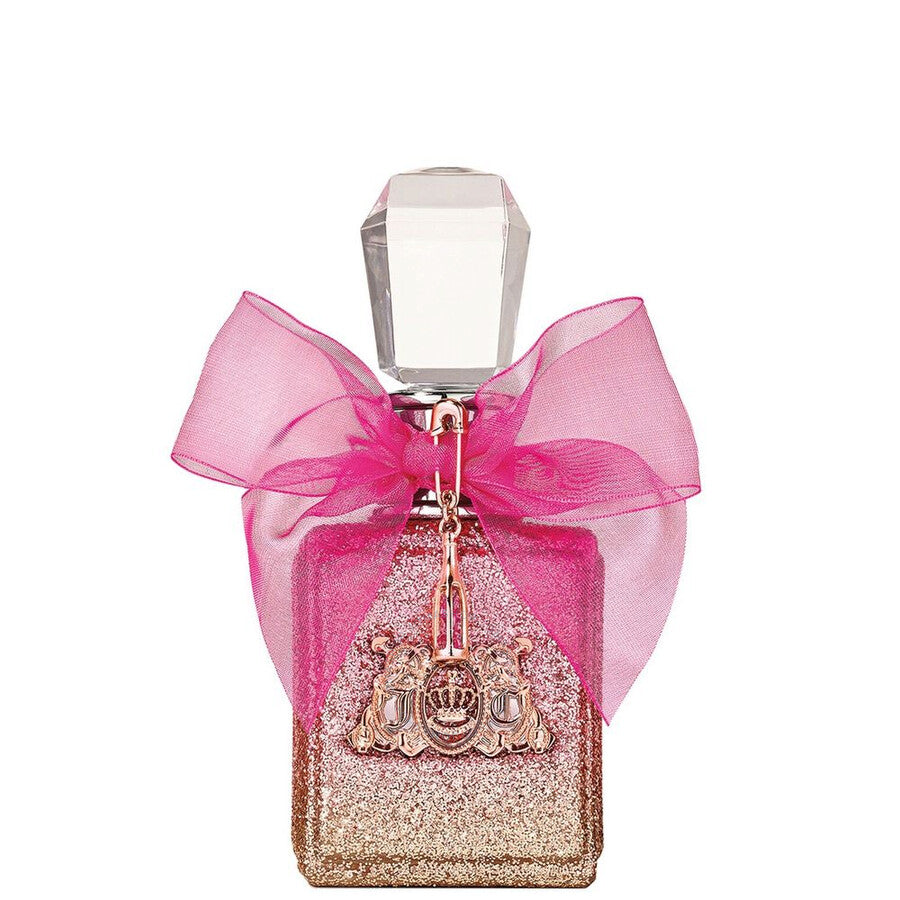 Viva La Juicy Rose by Juicy Couture edp 1.7oz Image 2