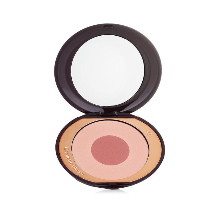 Charlotte Tilbury - Cheek To Chic Swish and Pop Blusher -  Sex On Fire(8g/0.28oz) Image 1