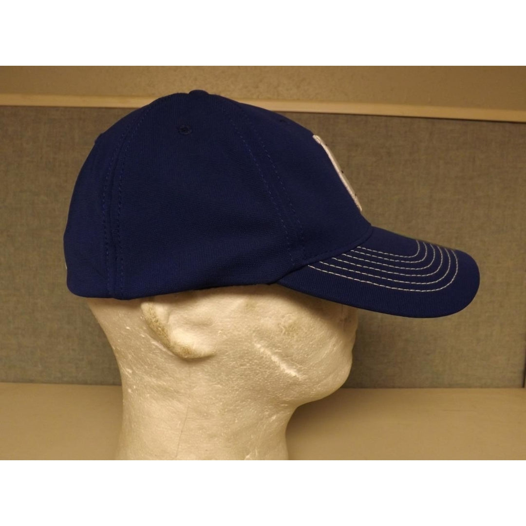 Indianapolis Colts Mens Adult Size OSFA 47 Brand Stretch-Fit Cap Hat 28 Image 4