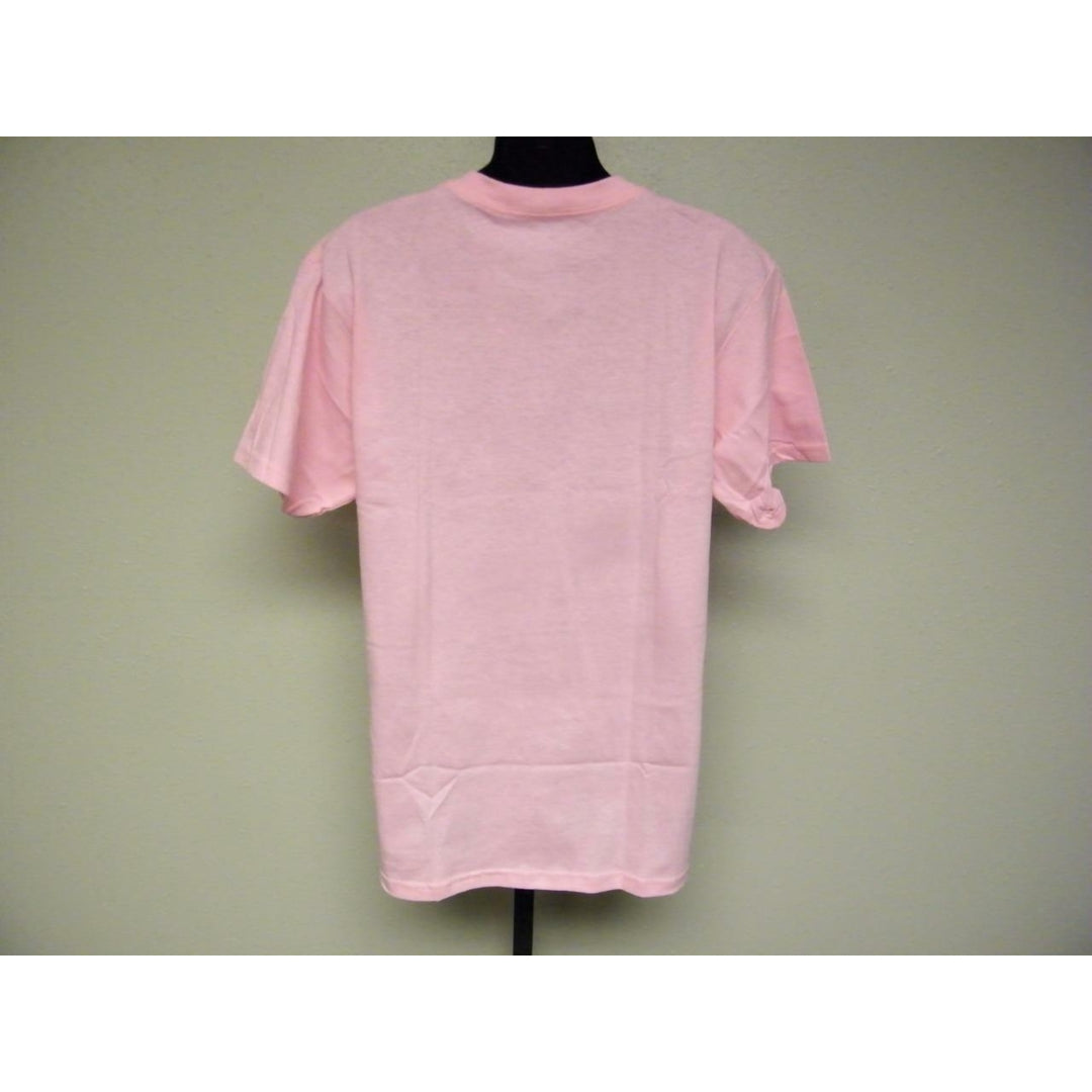 Ohio State Buckeyes Womens Size XL XLarge Pink Shirt Image 6