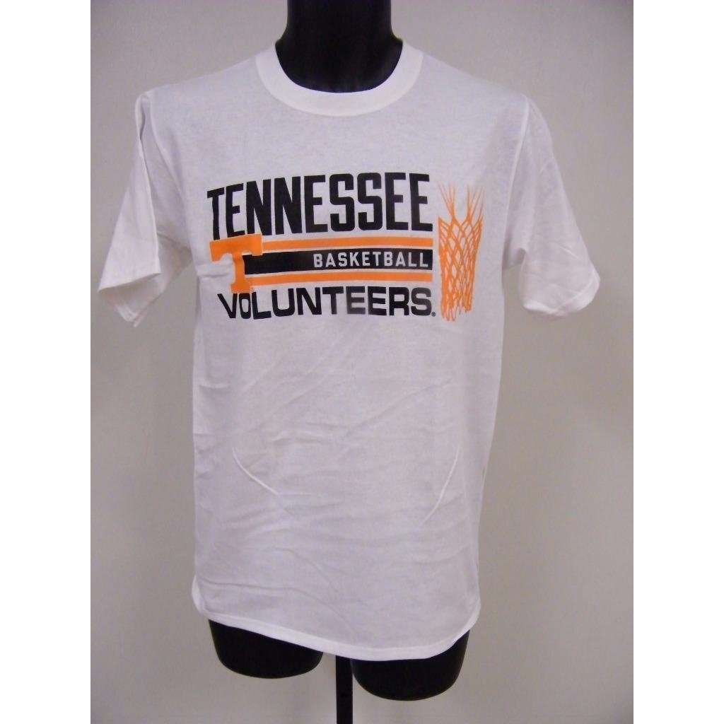 Tennessee Volunteers 4 Life Adult Mens size S SMALL T-Shirt Image 1