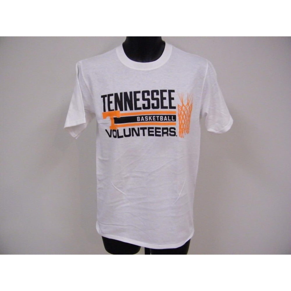 Tennessee Volunteers 4 Life Adult Mens size S SMALL T-Shirt Image 2