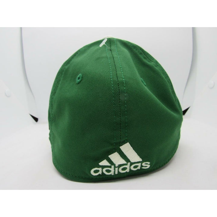 MLS Portland Timbers Mens Size S/M Adidas Climalite Fitmax70 Hat Image 2
