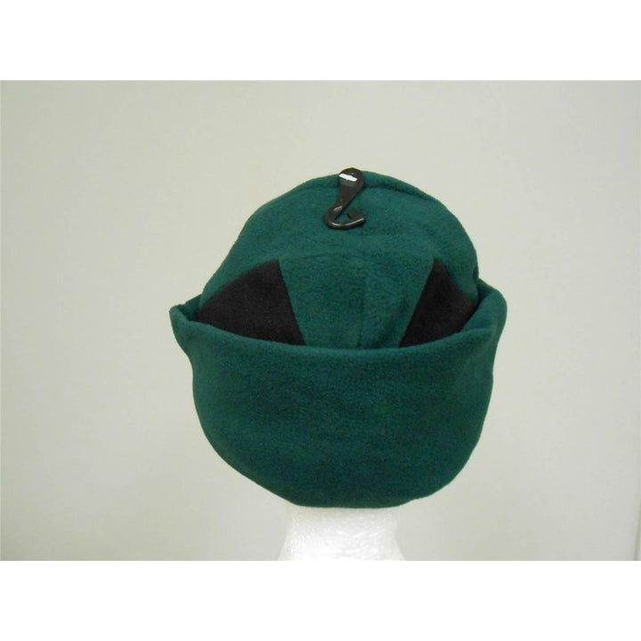 Michigan State Spartans WOMENS or YOUTH OSFA Beanie Cap Image 4