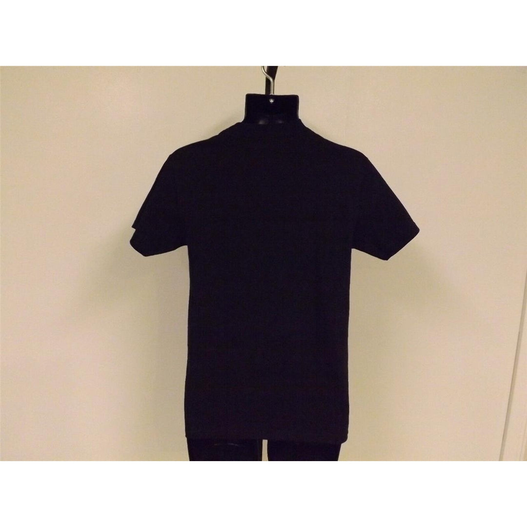 NEW DragonForce Band Concert Mens Size XL XLarge Black Shirt Image 3