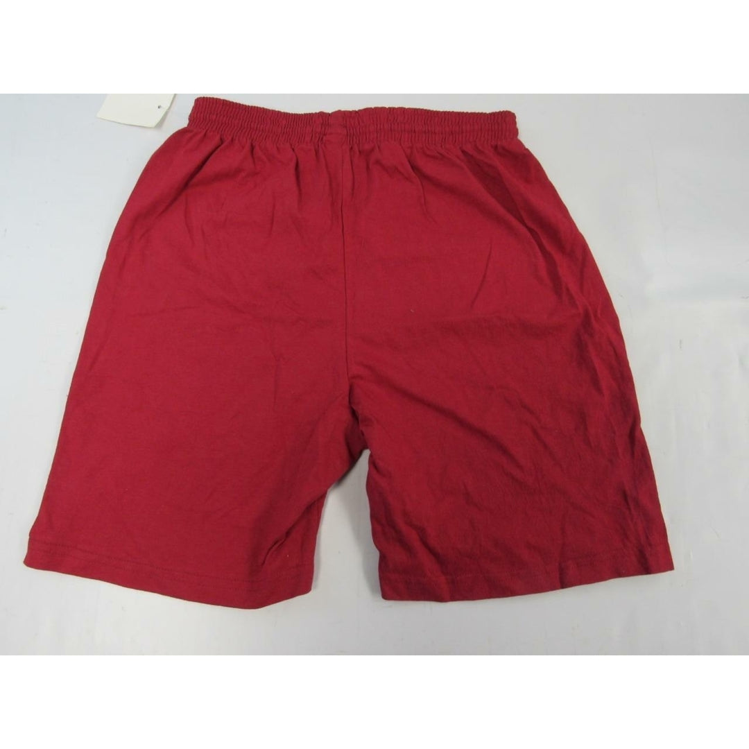 Florida State Seminoles Mens Size M Medium Red Shorts Image 4