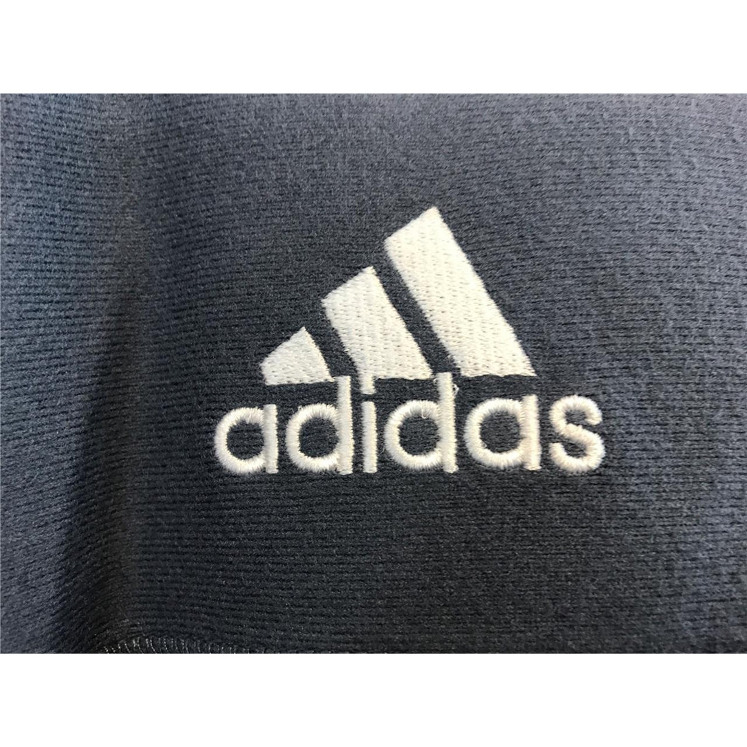 Dallas Mavericks Mens Size 2XL 2XLarge Adidas Utility Full Zip Jacket Image 6