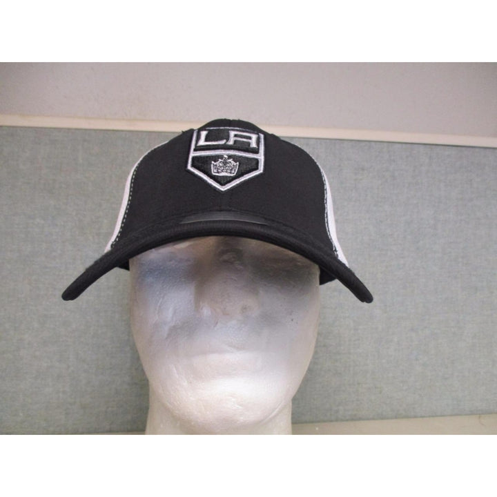Los Angeles Kings Mens Size OSFA 47 Brand Stretch Fit Cap Hat 30 Image 2
