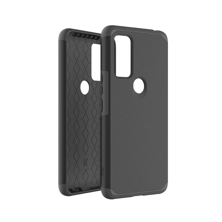 Phone Case for TCL 20 XE / Boost 20XE Case Shock Absorbing Cover Image 3