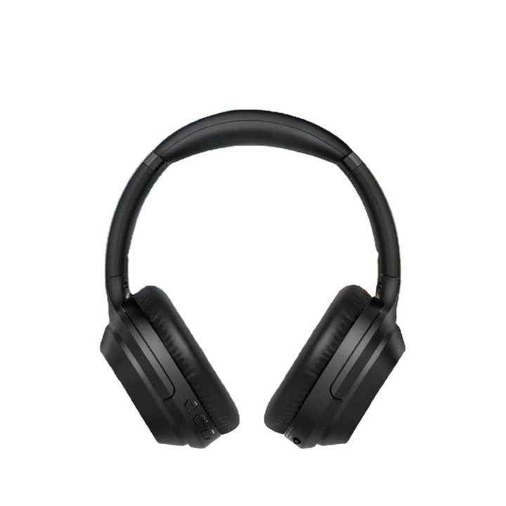 Bluetooth Headphone Active Noise Cancelling Headphones Wireless Headphones HIFI Stereo Foldable Headset With Mic Image 7