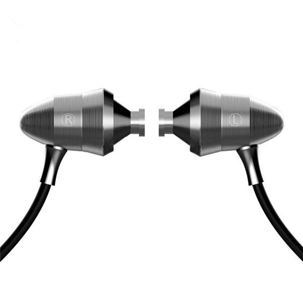 Universal 3.5mm In Ear Super Bass Headset Professional HIFI Headphone DJ Earphone With Mic Image 1
