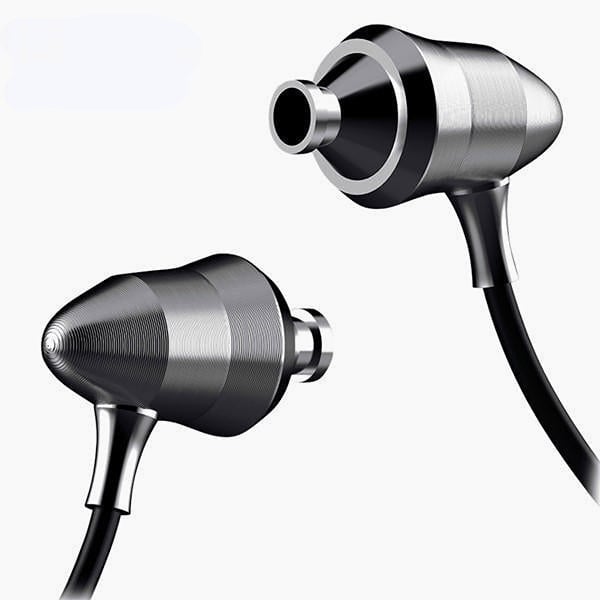 Universal 3.5mm In Ear Super Bass Headset Professional HIFI Headphone DJ Earphone With Mic Image 2