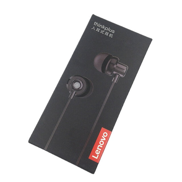 Stereo Bass 3.5mm In-Ear Wired Earphone Sport Headphone Built-in Microphone for Phones PC Computer Image 4