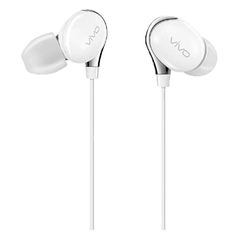Wired Earphone HiFi Bass 11MM Drivers Noise Reduction Earbuds 3.5MM Plug In-Ear Sports Music Headse with Mic Image 1