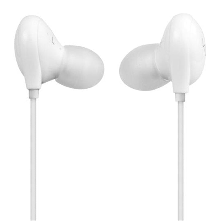 Wired Earphone HIFI Strero Earbuds 3.5mm Plug Line-Controlled Music Sports Headset with Mic Image 4