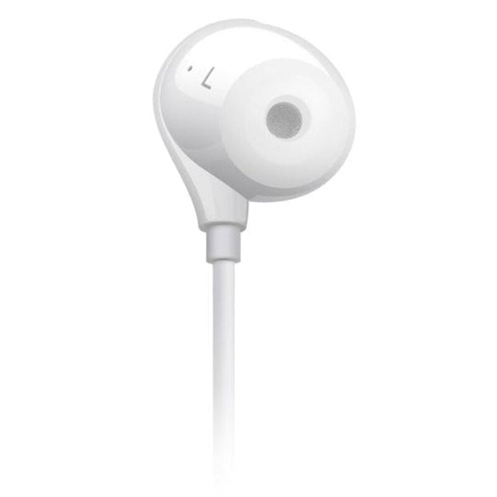 Wired Earphone HIFI Strero Earbuds 3.5mm Plug Line-Controlled Music Sports Headset with Mic Image 4
