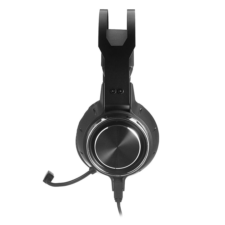 Wired Stereo Bass Surround Noise Reduction Gaming Headset with Mic for PS4  for Xbox One PC Image 9
