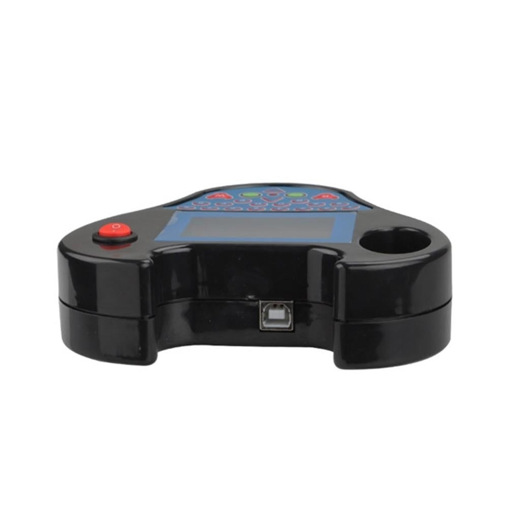 Smart Mini Type No Tokens Needed Auto Car Key Programmer Image 4