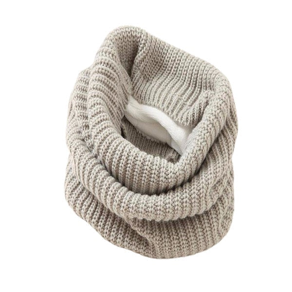 Universal bluetooth Headset Scarf Warm Winter Knitting Music Collar Scarf for iPhone Samsung Image 3