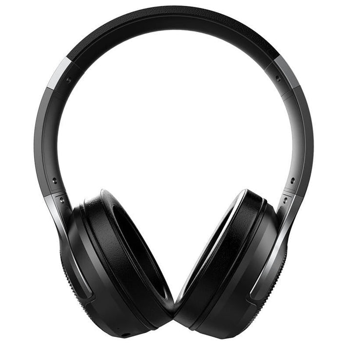 Stereo Wireless bluetooth Headphone Foldable Touch Control TF Card Headset with Mic Image 8