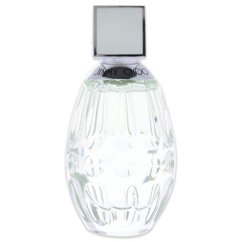 Floral By Jimmy Choo EDT 1.3FL Image 2