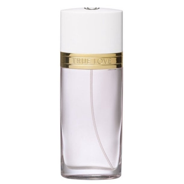 Elizabeth Arden True Love EDT Spray 3.3fl oz Womens Fragrance Romantic Scent Image 2