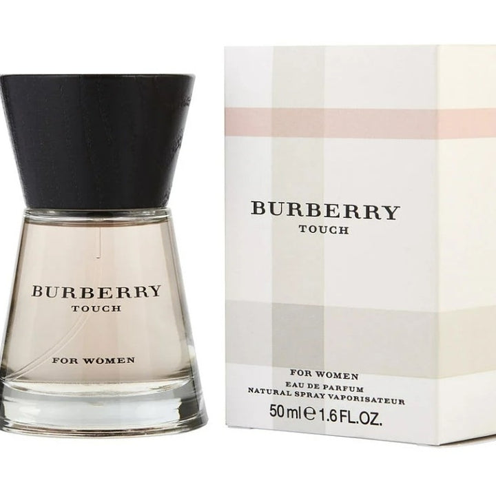 Burberry Touch for Women EDP 1.6fl Image 1