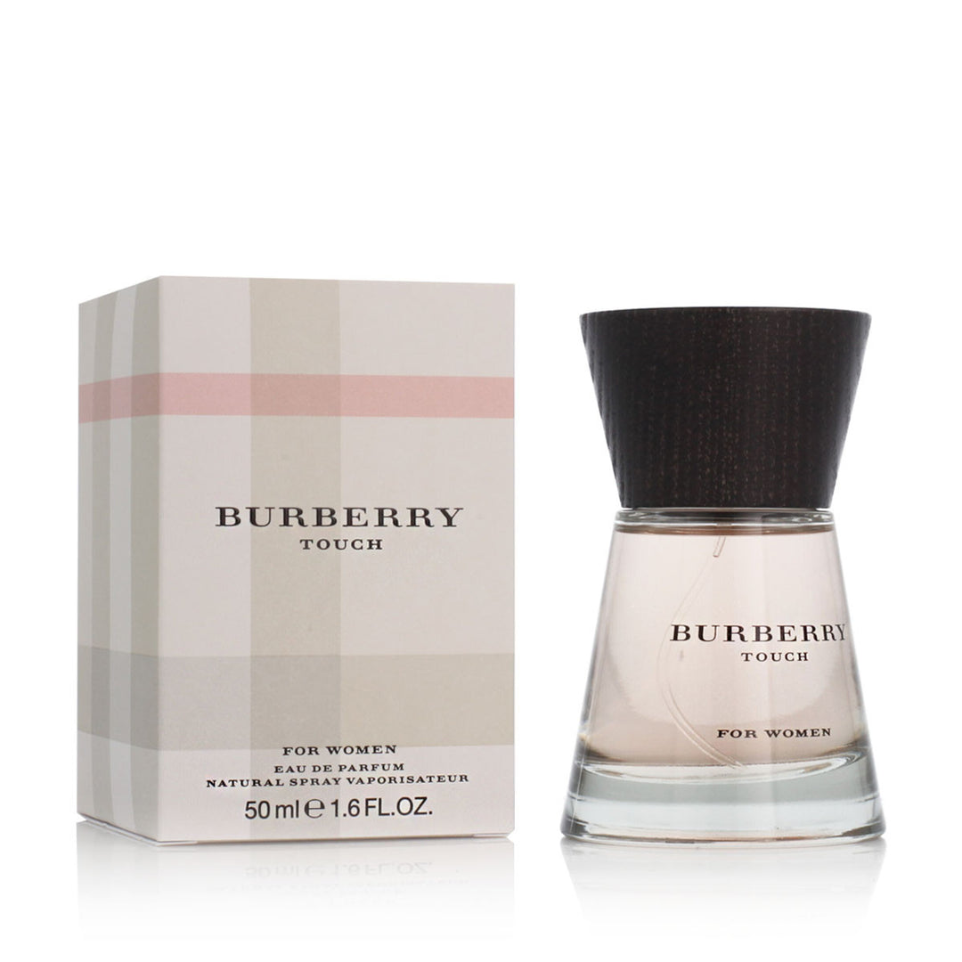Burberry Touch for Women EDP 1.6fl Image 3