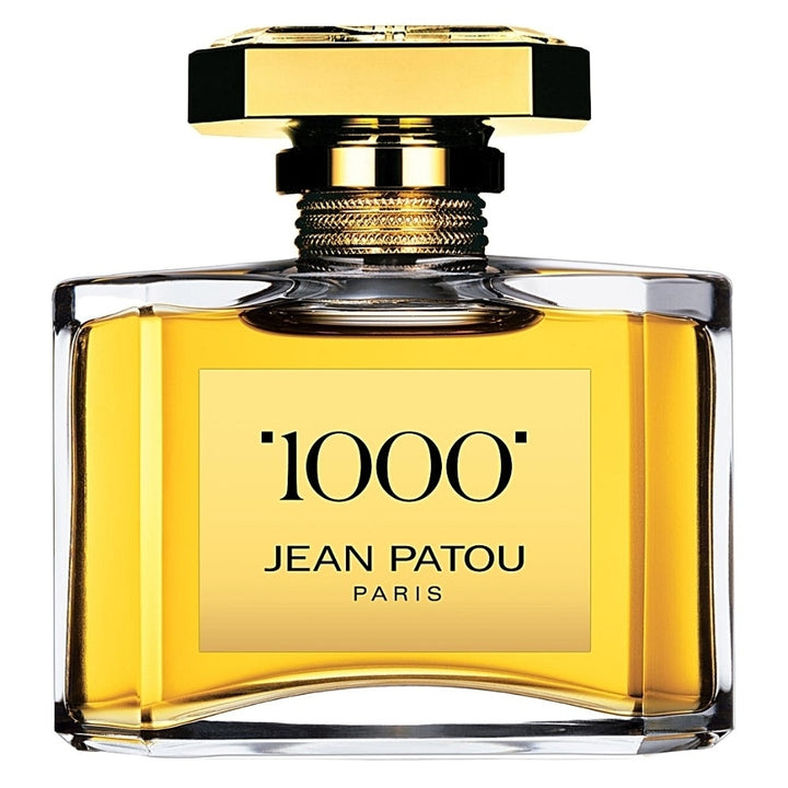 Jean Patou 1000 Eau De Parfum Spray 2.5 Oz Womens Fragrance Floral Scent Image 2