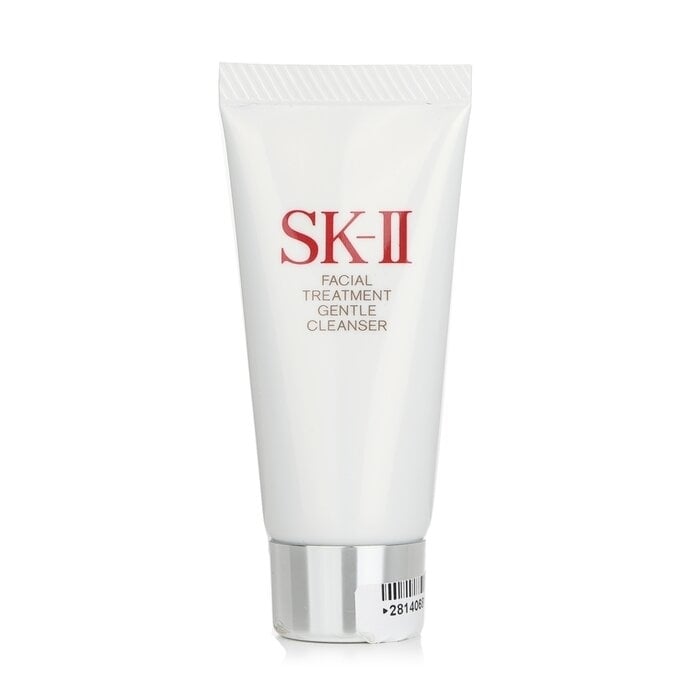 SK II - Facial Treatment Gentle Cleanser (Miniature)(20g) Image 1