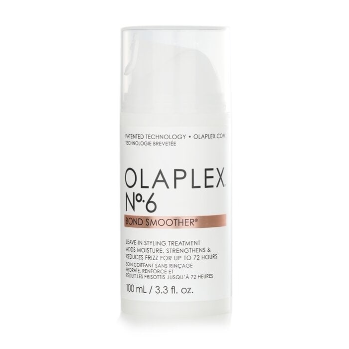 Olaplex - No. 6 Bond Smoother(100ml/3.3oz) Image 1